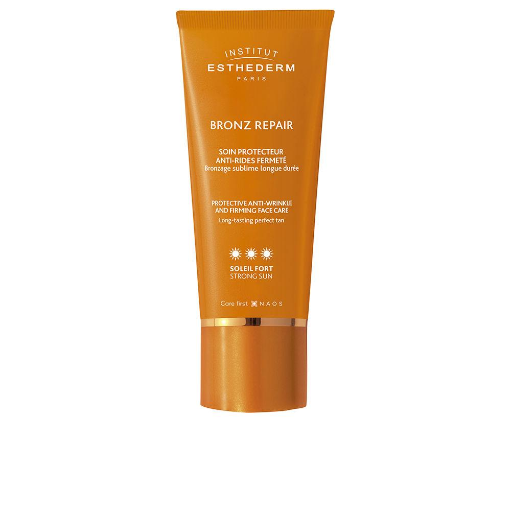 Institut Esthederm Bronz Repair – cremă pentru față, 50 ml