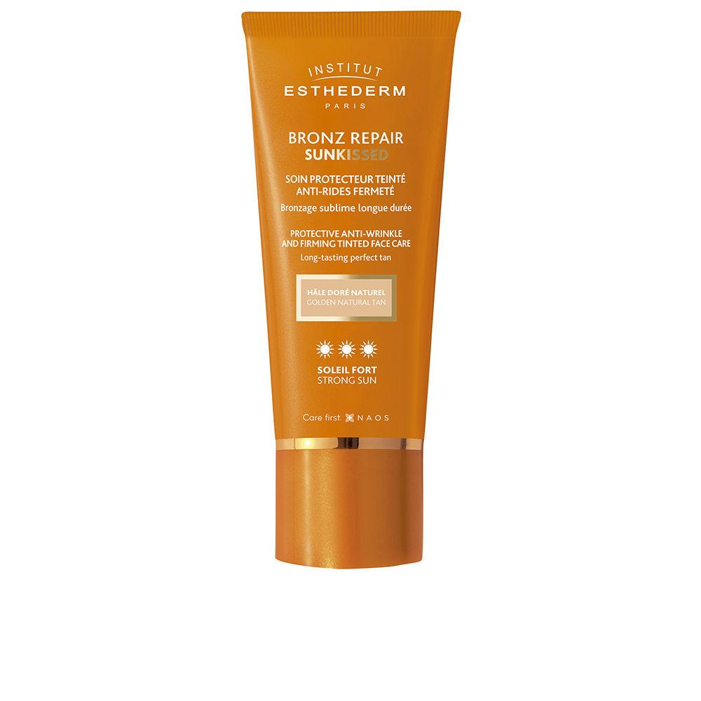 Institut Esthederm Bronz Repair – cremă pentru față, 50 ml