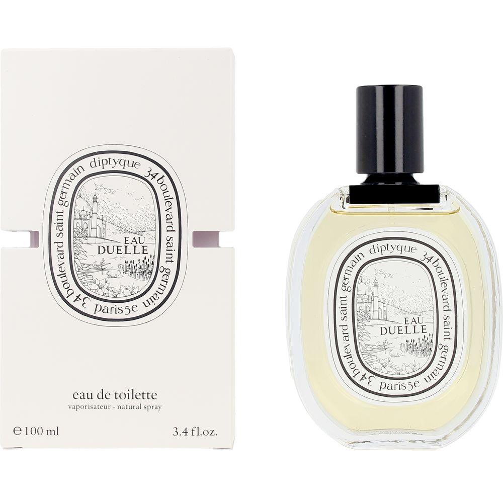 Diptyque Eau Duelle Perfume Eau De Toilette Timeless Spicy Oriental Vanilla