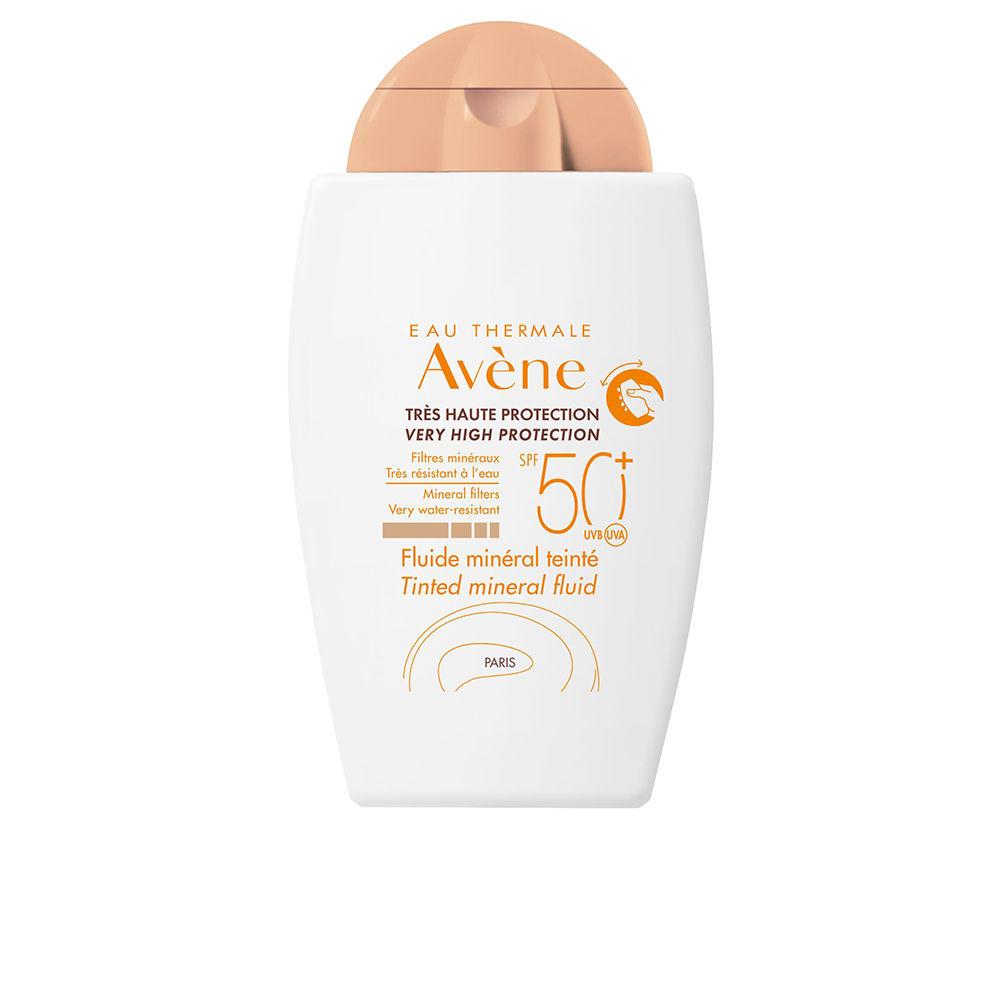 Avène Solaire Haute Protection – fluid, 40 ml