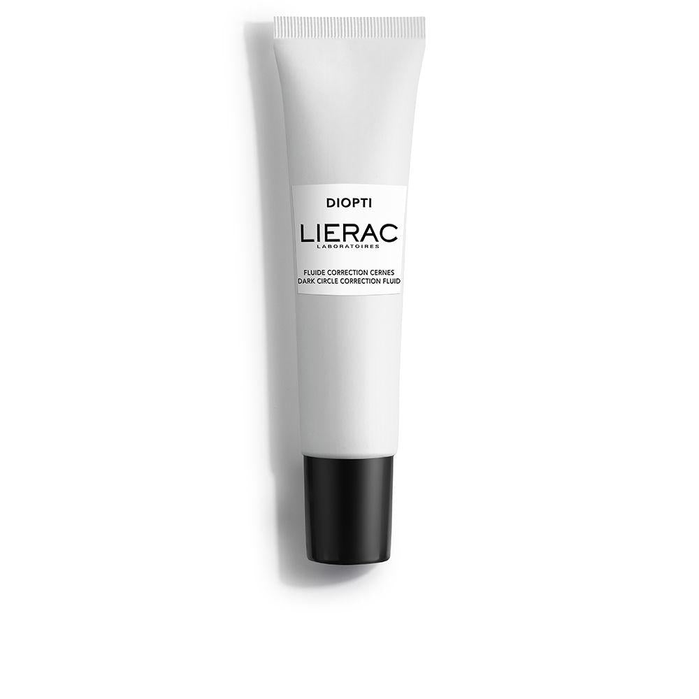 Lierac Diopti Correcting Fluid For Dark Circles Radiant Eyes