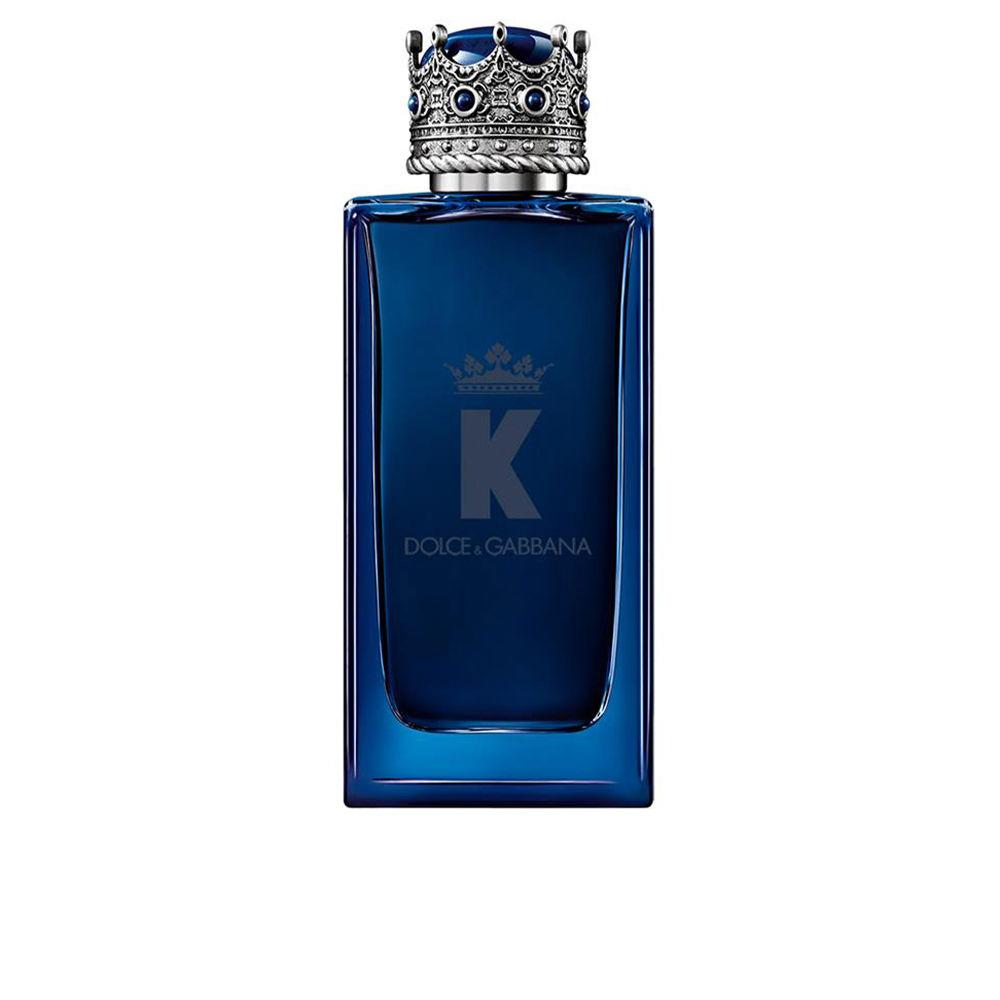 Dolce & Gabbana K By Dolce & Gabbana Intense Perfume Eau De Parfum Intense Captivating Woody Scent