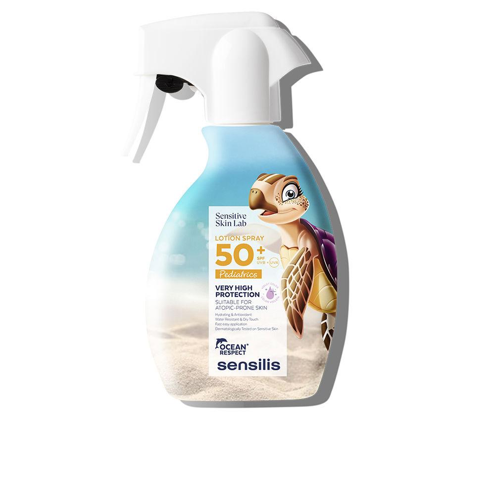 Sensilis Pediatrics Sensilis – loțiune, 200 ml