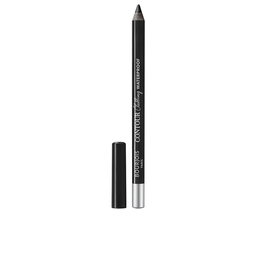 Bourjois Contour Clubbing – tuș de ochi, 1,2 g – 041-Black Party 1.2 g