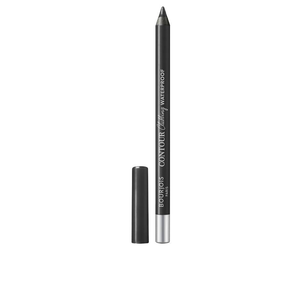 Bourjois Contour Clubbing – tuș de ochi, 1,2 g – 075-Anthracite Gray 1.2 g