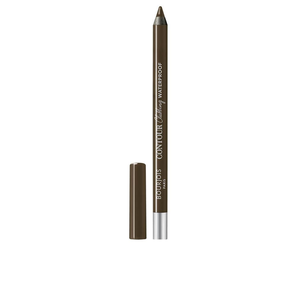 Bourjois Contour Clubbing – tuș de ochi, 1,2 g – 071-All The Way Brown 1.2 g
