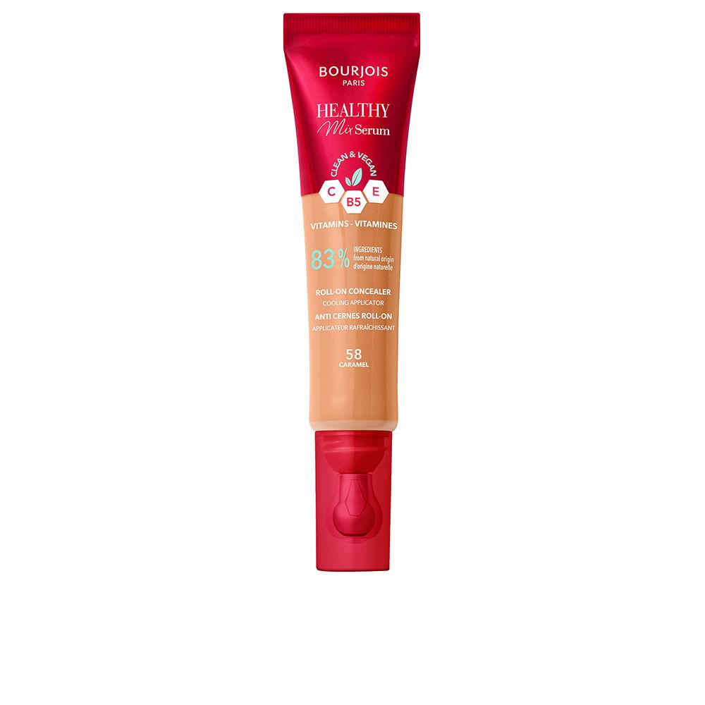 Bourjois Healthy Mix Serum Concealer Liquid For Luminous Skin