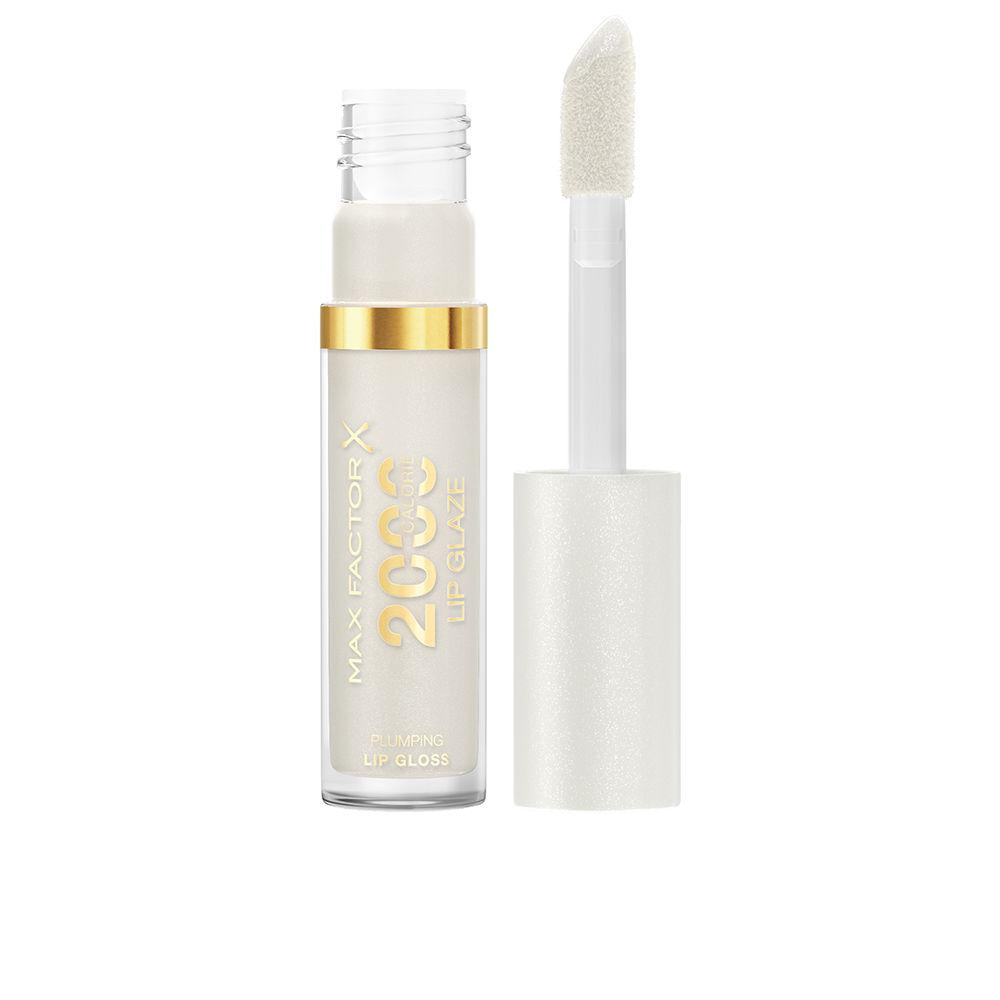 Max Factor 2000 Calorie – luciu de buze, 4,4 ml – 000-melting ice 4.4 ml