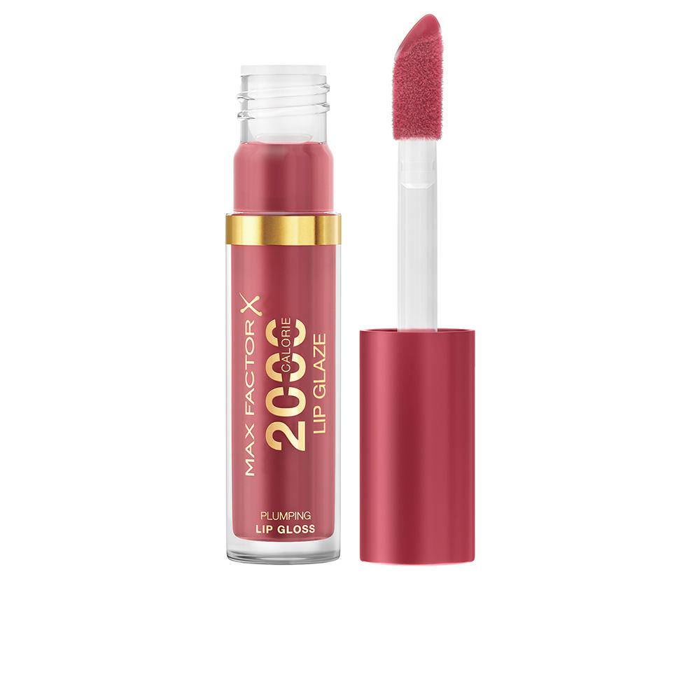 Max Factor 2000 Calorie – luciu de buze, 4,4 ml – 105-berry sorbet 4.4 ml