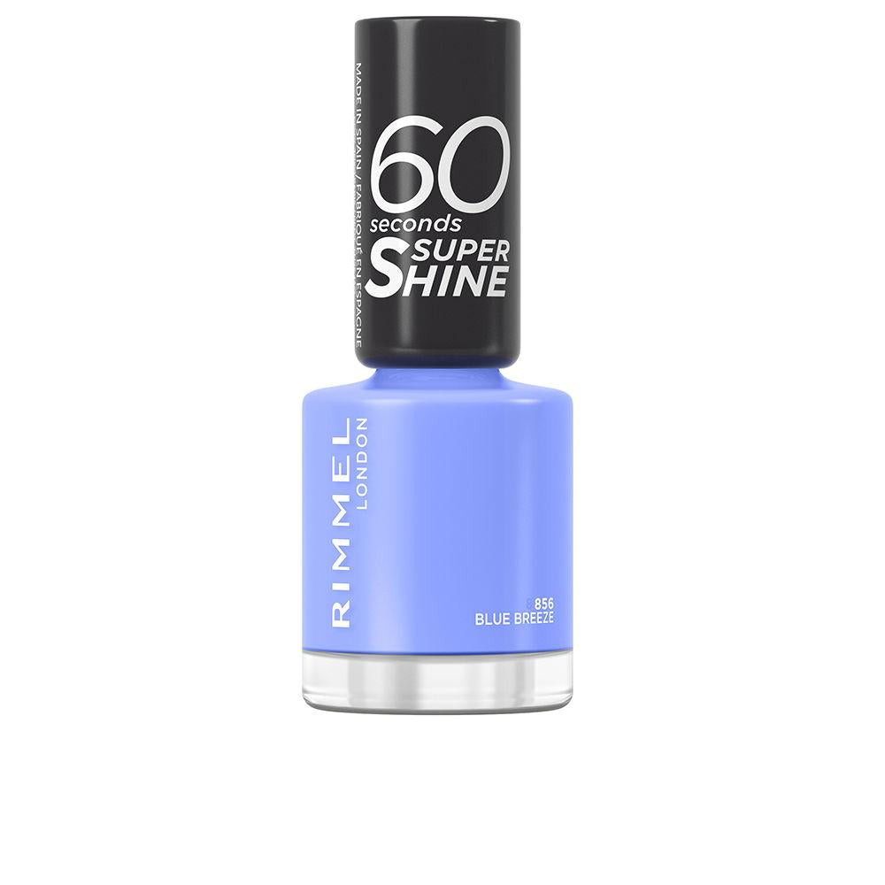 Rimmel London – rimel, 8 ml – 856-blue breeze 8 ml