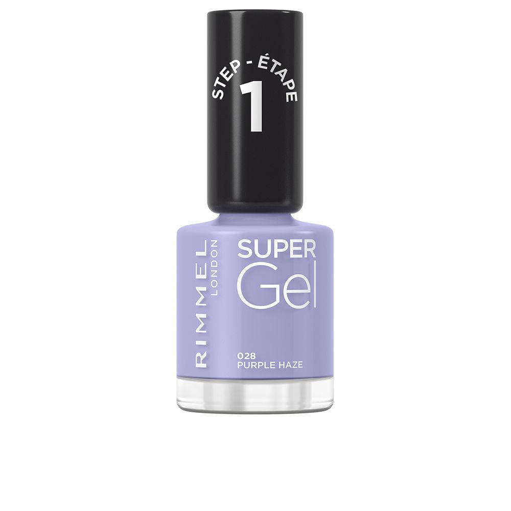 Rimmel London – rimel, 12 ml – 028-purple haze 12 ml