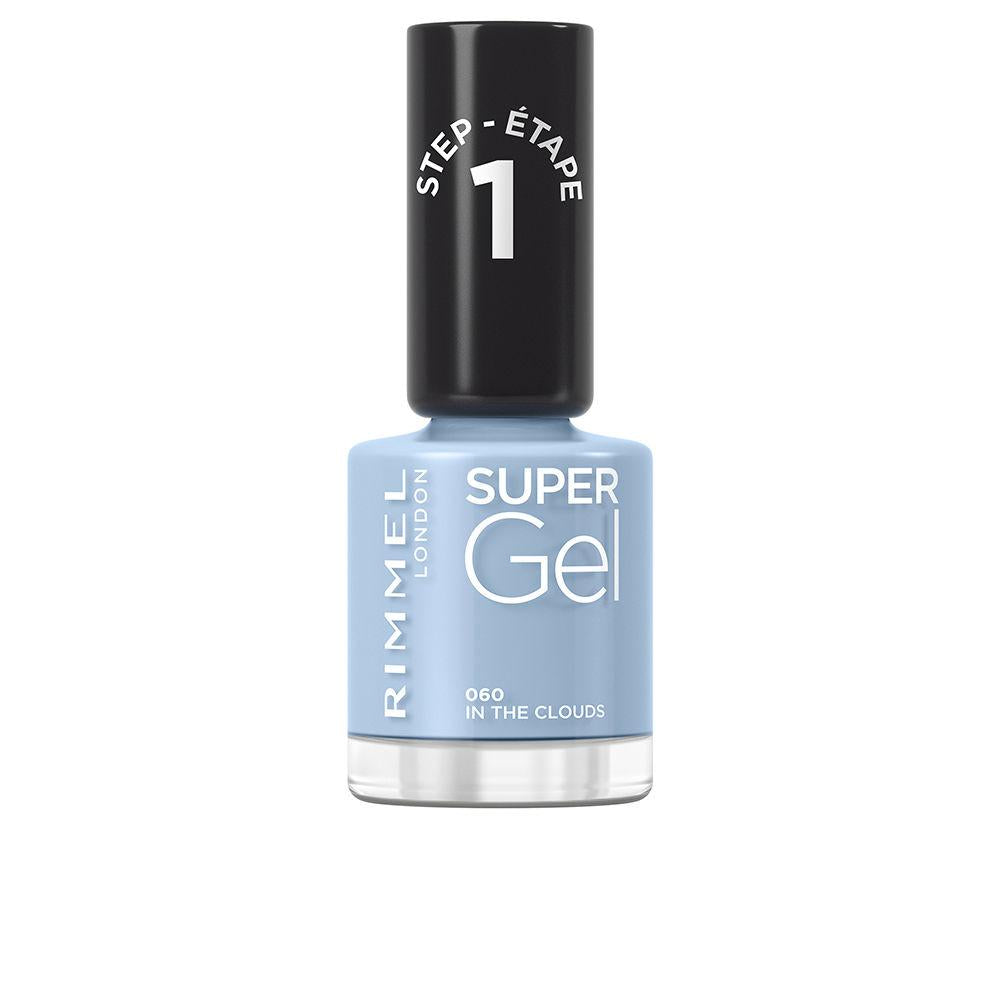 Rimmel London – rimel, 12 ml – 060-in the clouds 12 ml