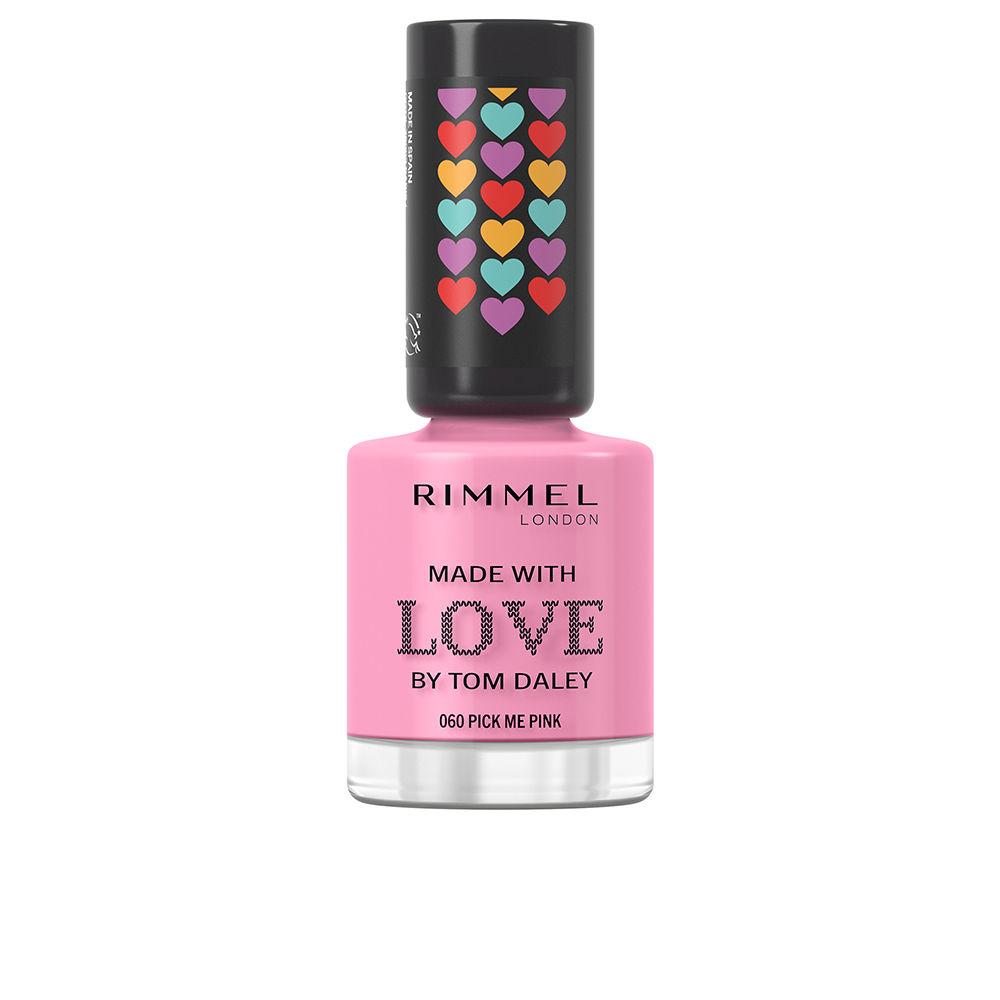 Rimmel London – rimel, 8 ml – 060-pick me pink 8 ml
