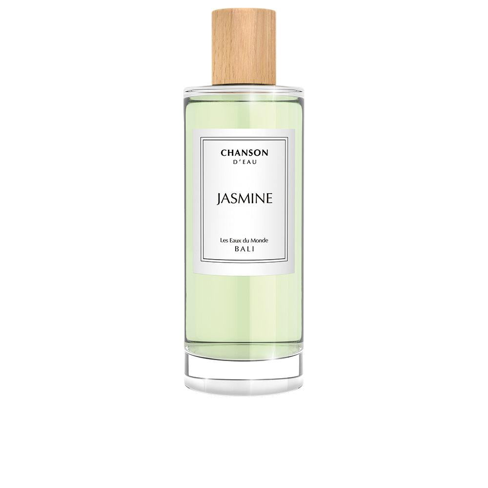 Chanson D'eau Chanson D'eau Perfume Eau De Toilette Jasmine Unique Sensory Experience