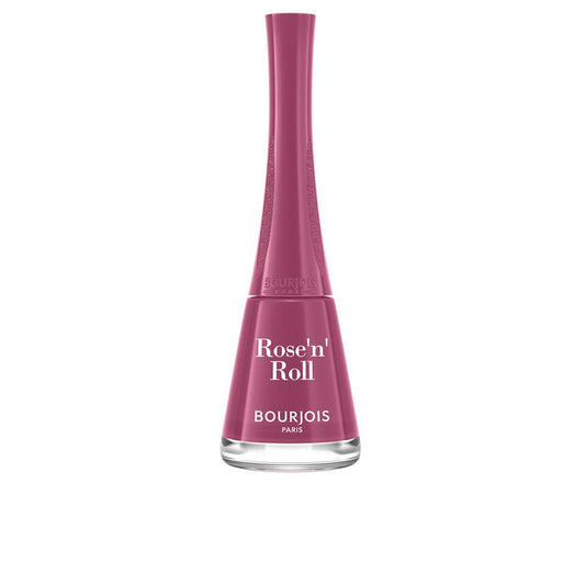 Bourjois 1 Seconde Nail Polish Instant Glossy Finish