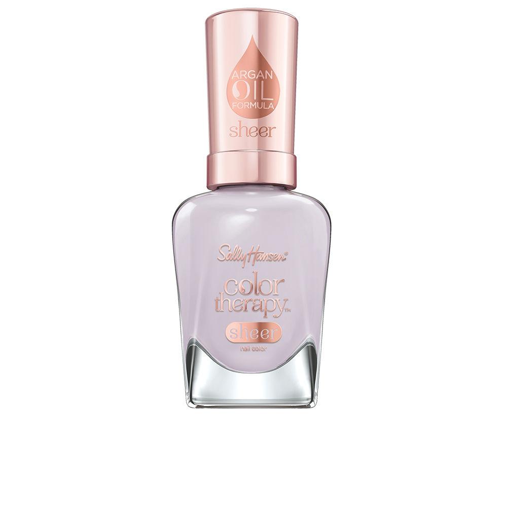 Sally Hansen Color Therapy – lac de unghii, 14,7 ml – 541-Give Me A Tint 14.7 ml