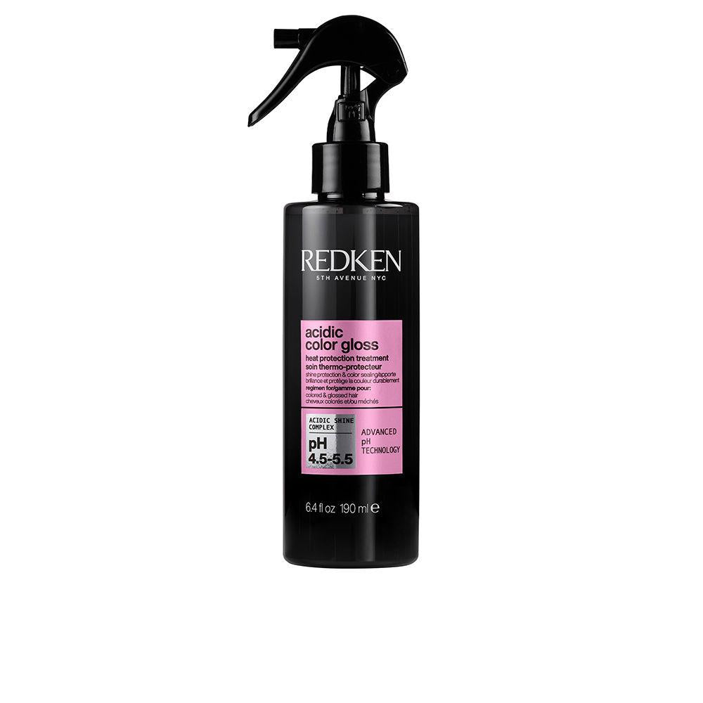 Redken Acidic Color – luciu de buze, 190 ml