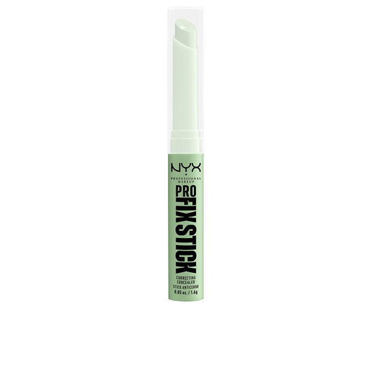 Nyx Professional Make Up Pro Fix Stick Concealer Stick For Radiant Skin