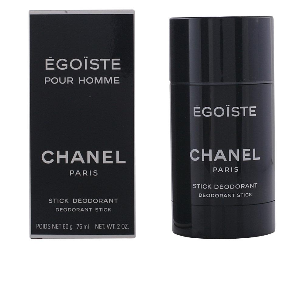 Chanel Égoïste Stick Deodorant Authentic Masculine Scent