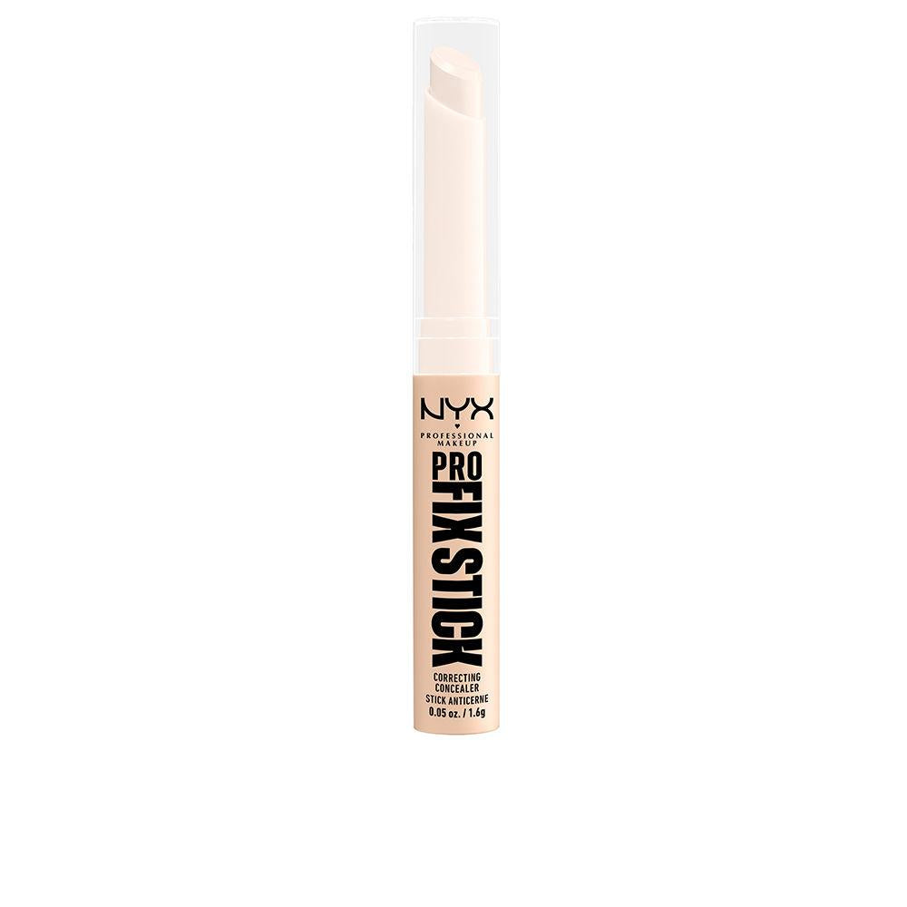 Nyx Professional Make Up Pro Fix Stick Concealer Stick For Radiant Skin