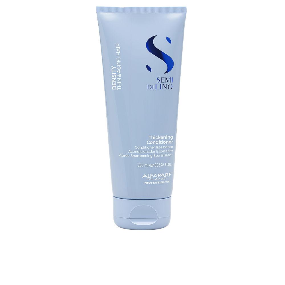 Alfaparf Milano Semi Di Lino – balsam pentru păr, 200 ml