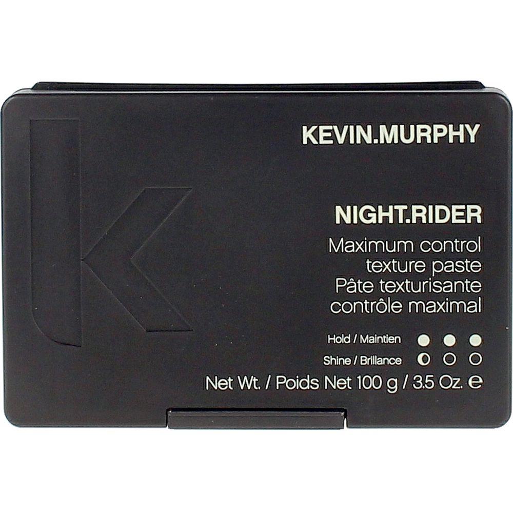 Kevin Murphy Night Rider Styling Paste For Short Hair Exceptional Hold Matte Finish
