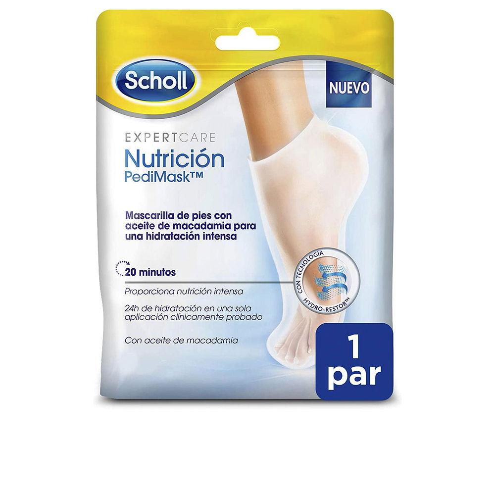 Scholl Expert Care – mască, 1 buc.