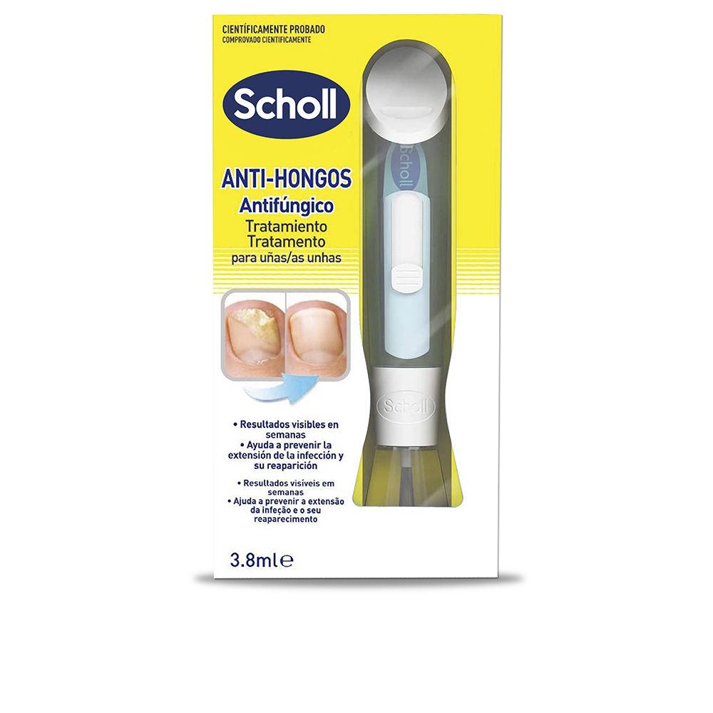 Scholl Tratamientos – tratament, 3,8 ml