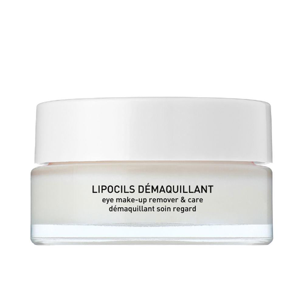 Talika Lipocils Eye Makeup Remover Enhanced Lash Growth
