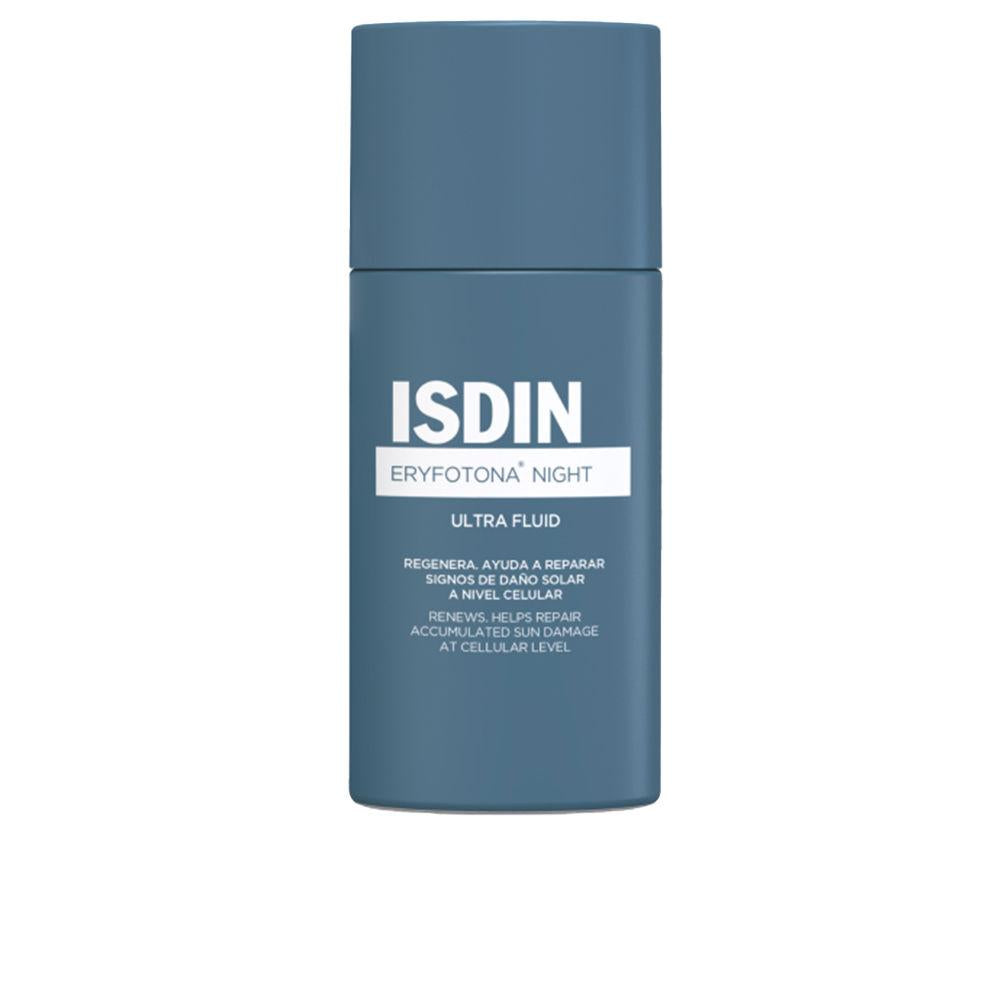 Isdin Eryfotona Night Serum Reversing Sun Damage Effects