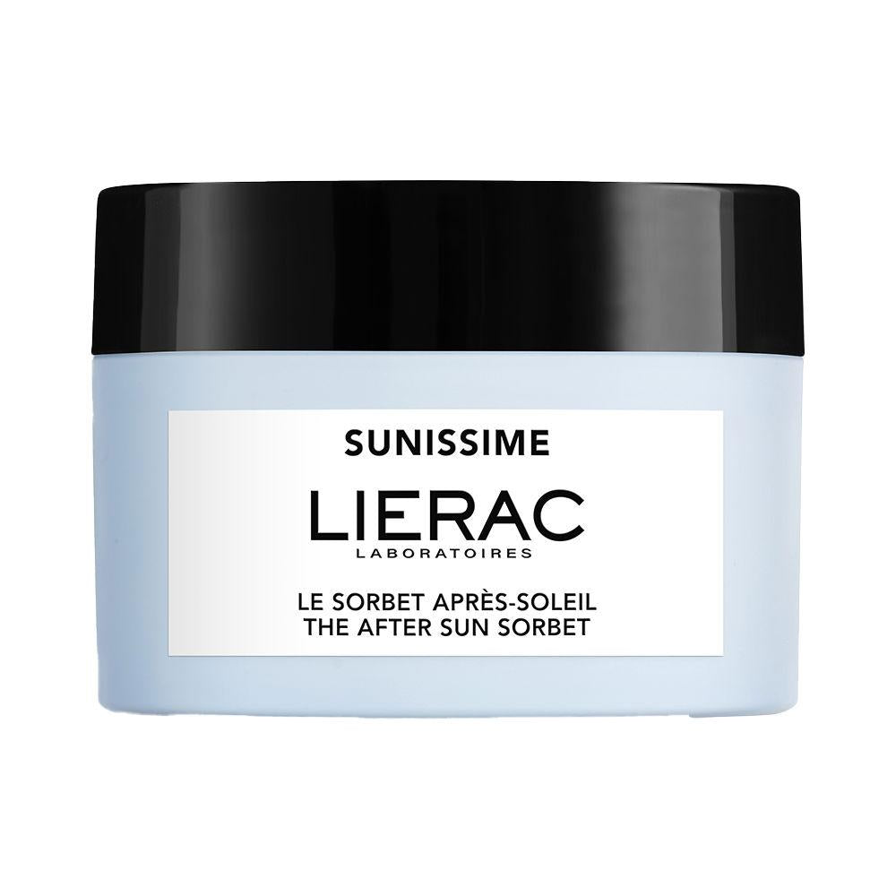 Lierac Sunissime After Sun Face Sorbet Refreshing Ritual