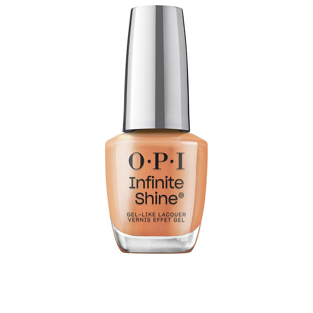 OPI Infinite Shine – lac de unghii, 15 ml – Always within Peach 15 ml