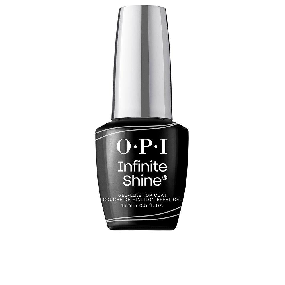 Opi Infinite Shine – lac pentru unghii, 15 ml
