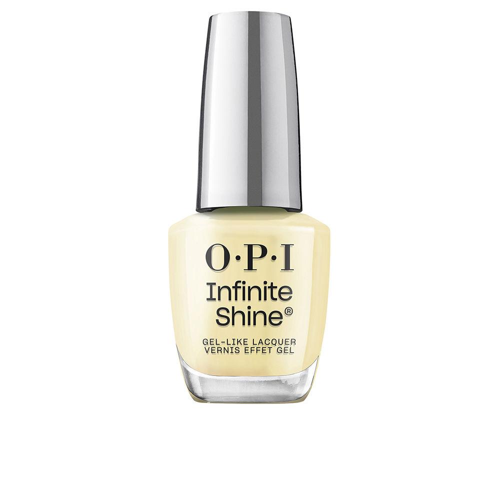 OPI Infinite Shine – lac de unghii, 15 ml – This Chic is Bananas 15 ml
