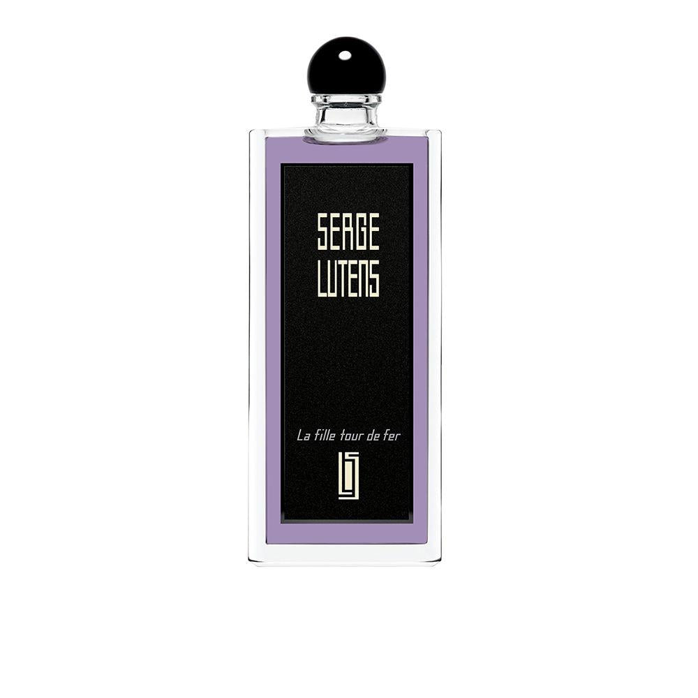 Serge Lutens La Fille Tour De Fer – apă de parfum, 50 ml