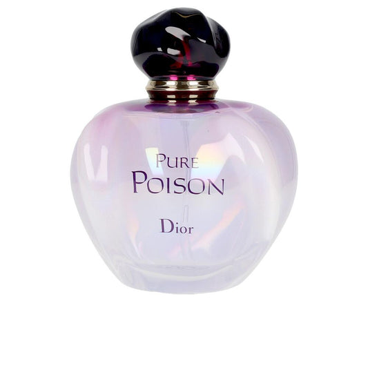 Dior Pure Poison Perfume Eau De Parfum Pure Floral Seduction