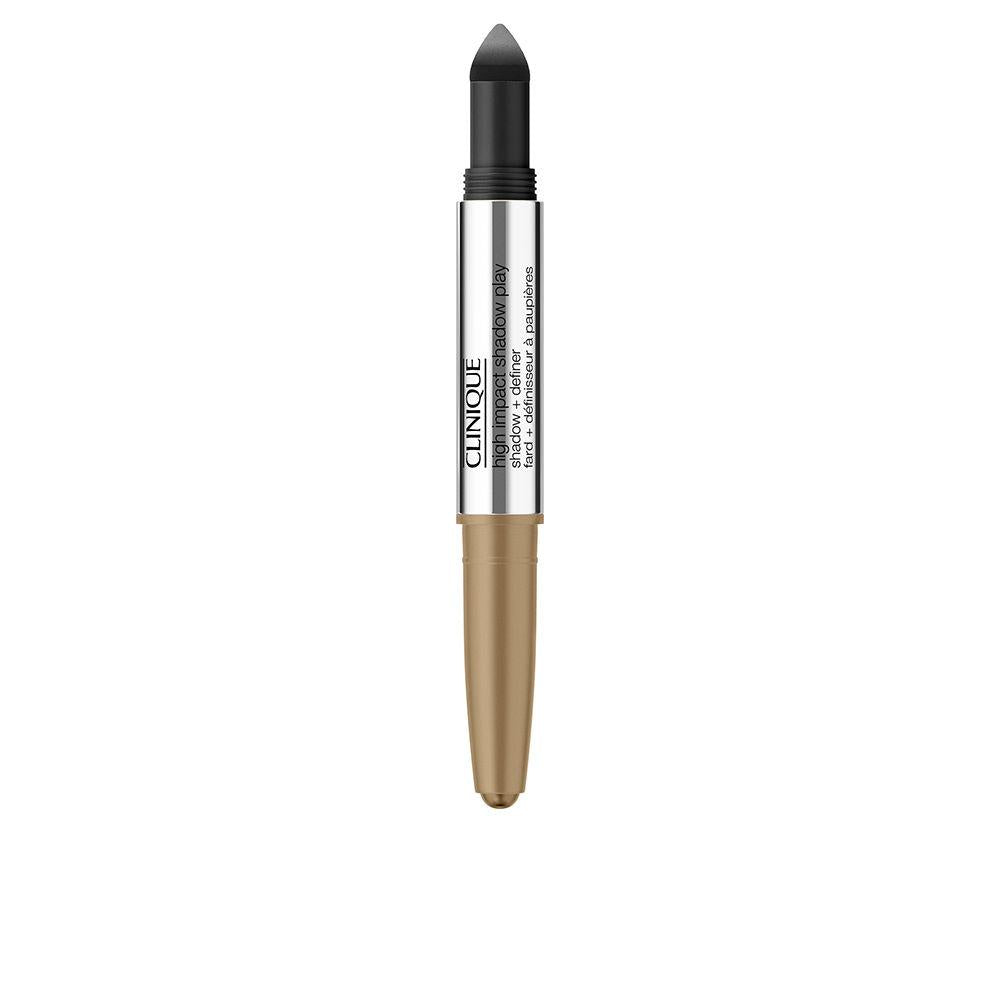 Clinique Hi Shadow Play – fard de pleoape, 4 ml – champagne + cavier 4 ml