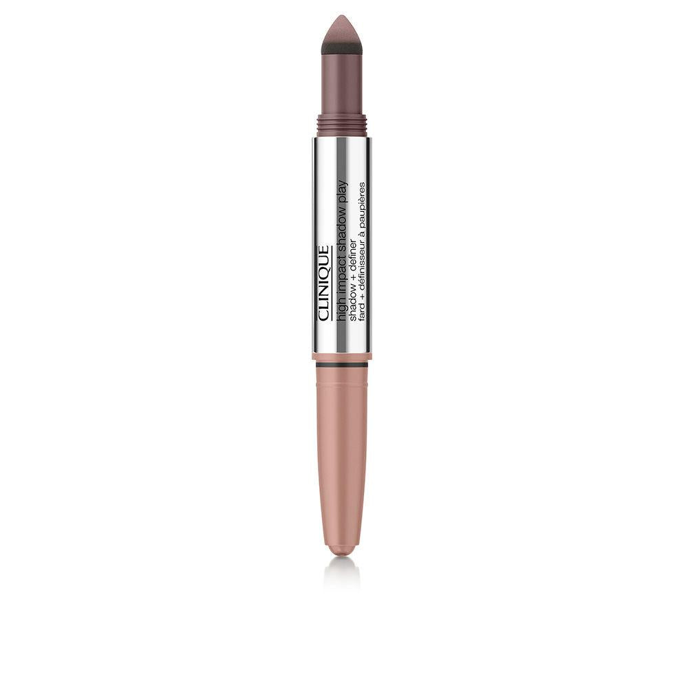 Clinique Hi Shadow Play – fard de pleoape, 4 ml – rose trufles 4 ml