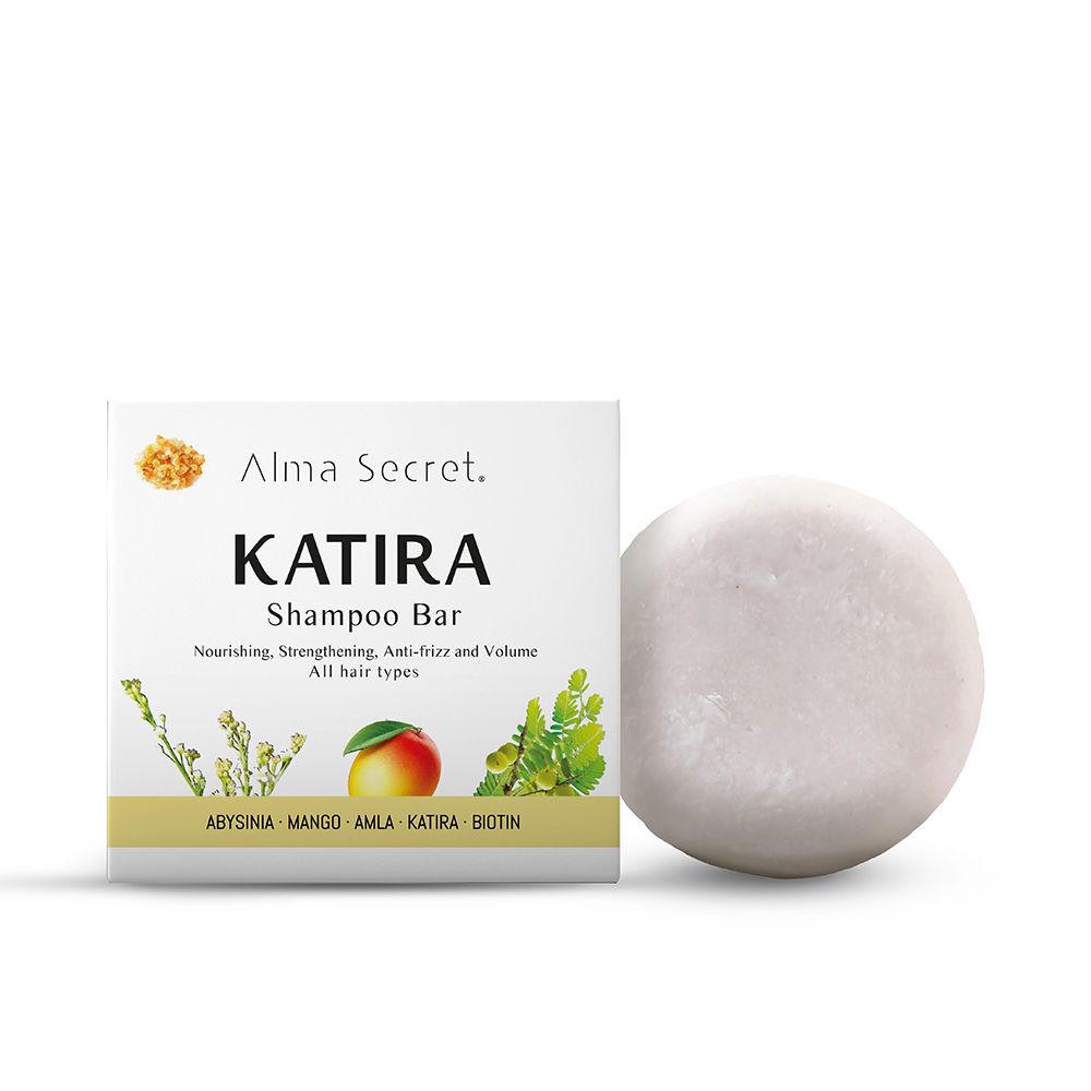 Alma Secret Cabello – șampon, 85 g