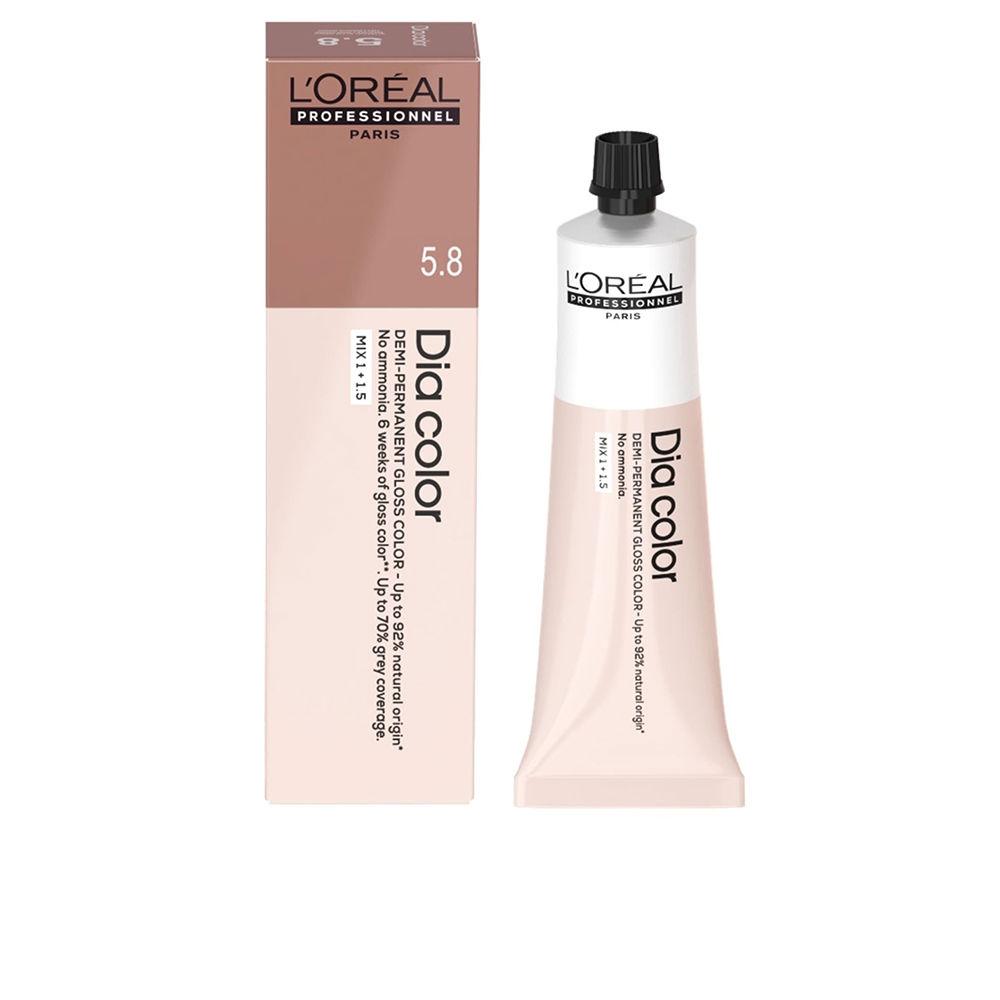 L'Oréal Professionnel Paris Dia Color – vopsea de păr, 60 ml – 5.71 60 ml