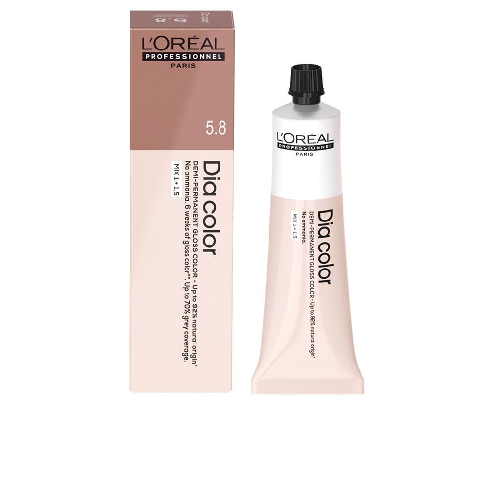 L'Oréal Professionnel Paris Dia Color – vopsea de păr, 60 ml – 9 60 ml