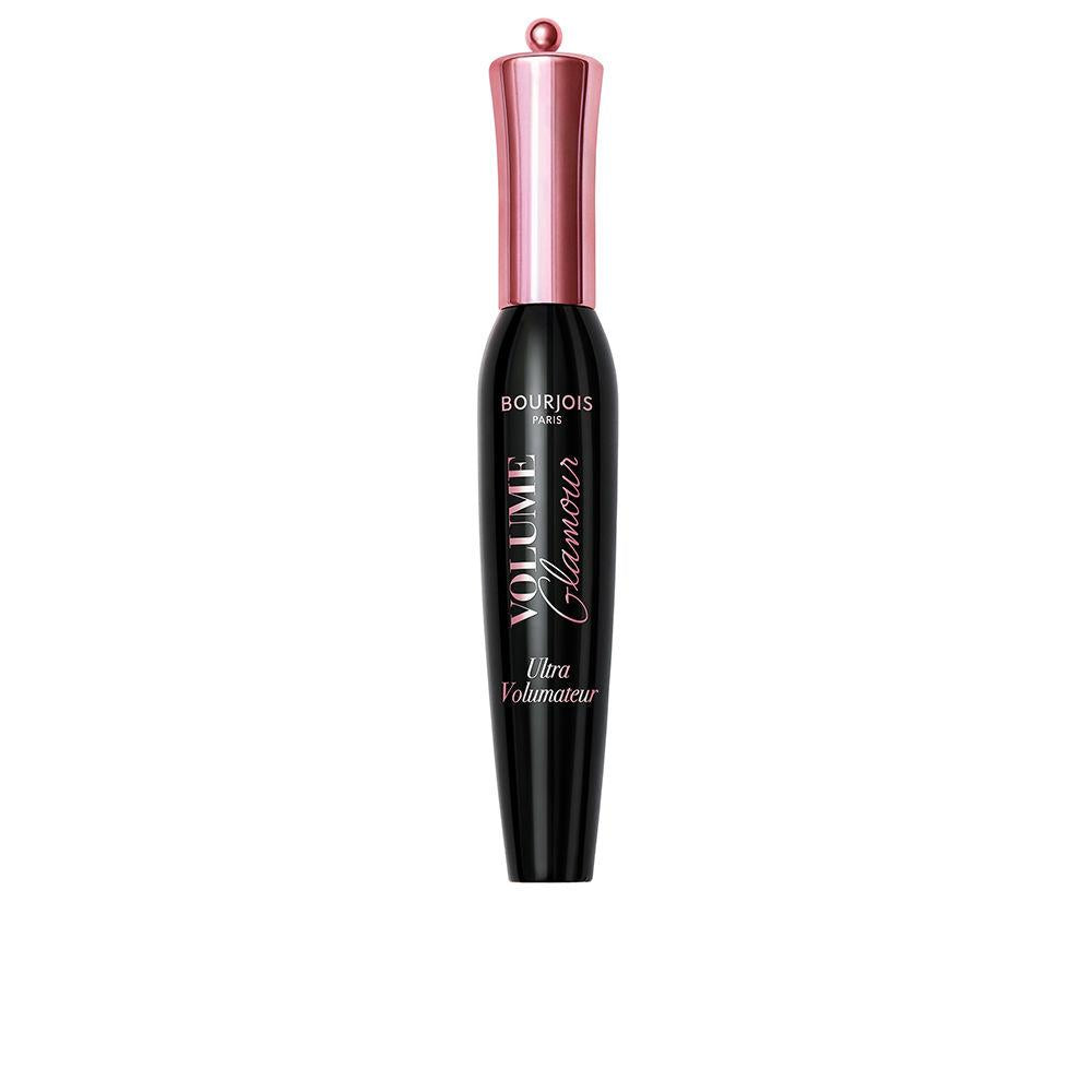 Bourjois Volume Glamour – rimel, 12 ml – 01-black 12 ml