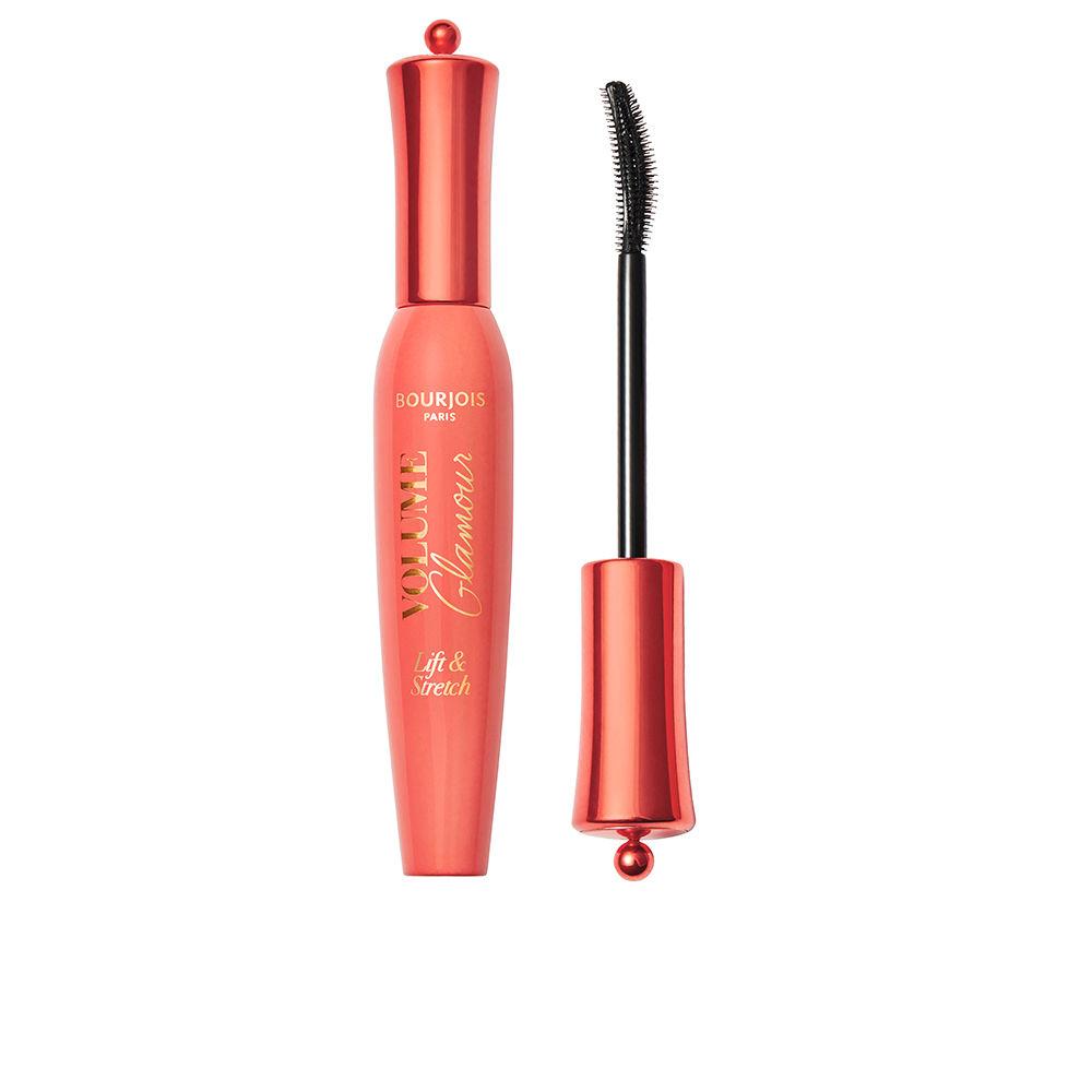 Bourjois Volume Glamour – rimel, 12 ml – 01-black 12 ml