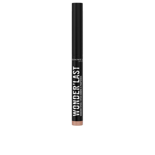 Rimmel London Wonder'last Eyeshadow Stick Vivid Color All Day
