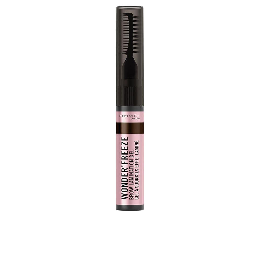 Rimmel London Wonder' Freeze Eyebrow Gel Perfect Definition