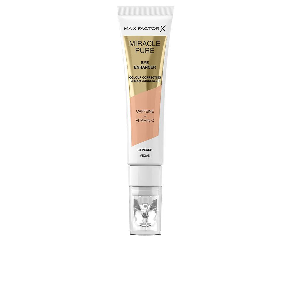 Max Factor Miracle Pure – cremă, 10 ml – 03-Peach 10 ml