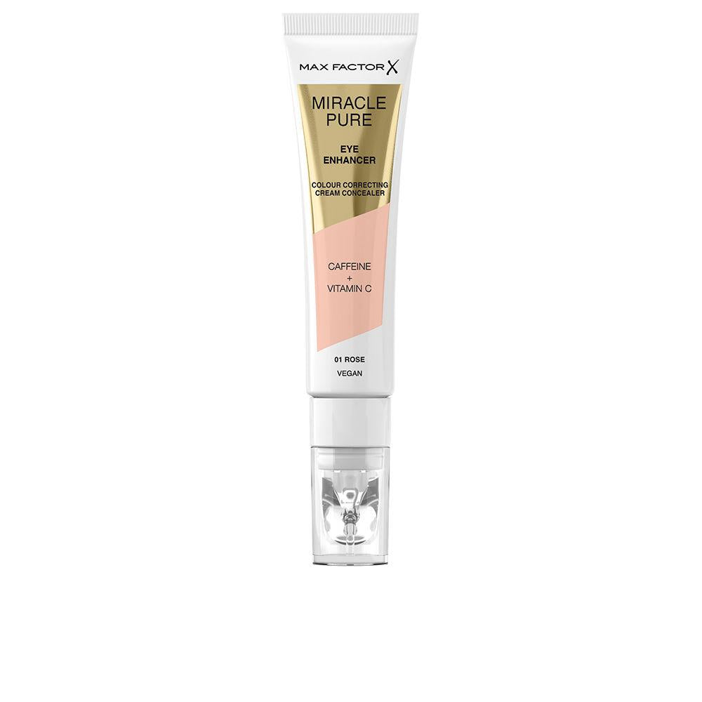 Max Factor Miracle Pure – cremă, 10 ml – 01-Rose 10 ml