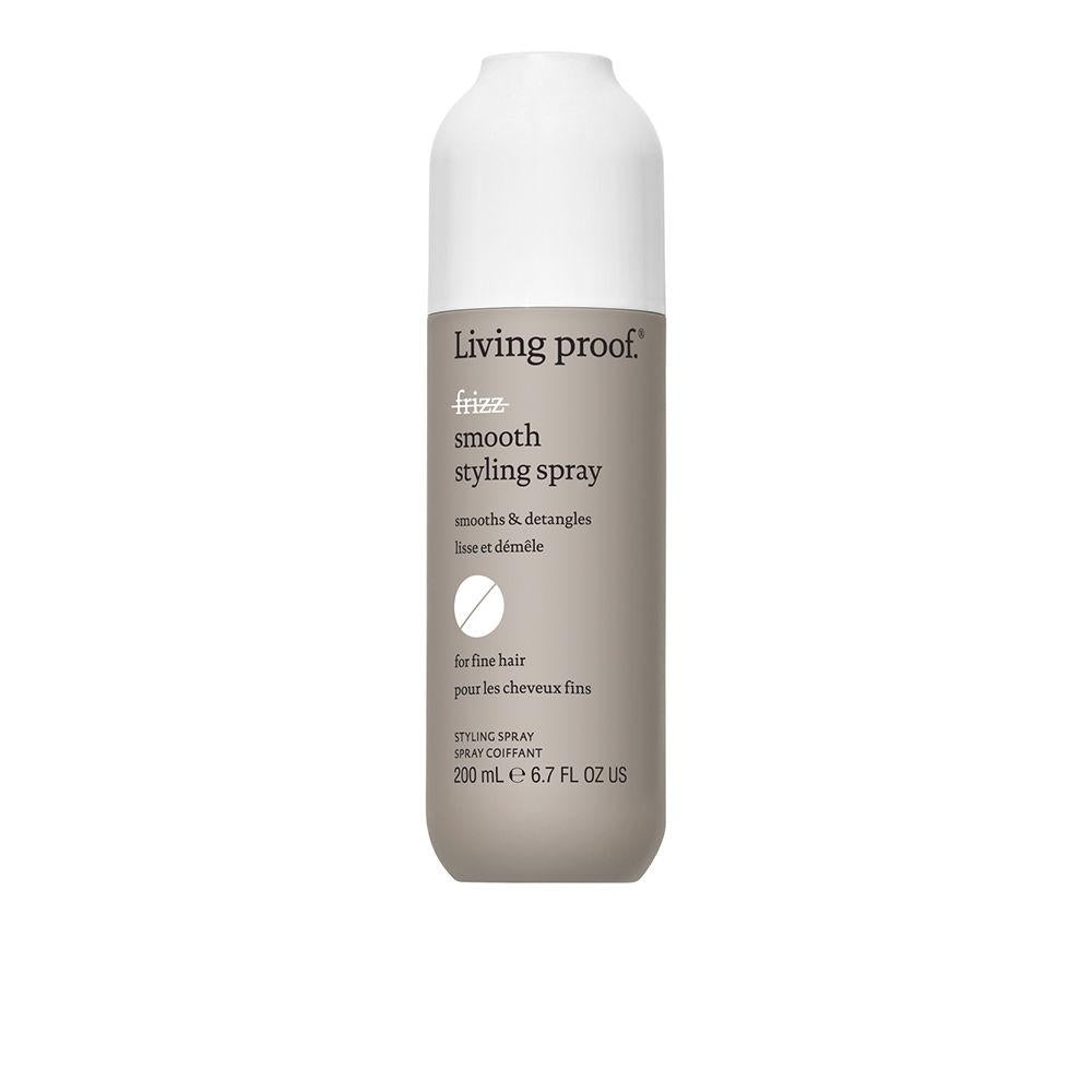 Living Proof No Frizz Anti Frizz Spray Smooth For 96 Hours