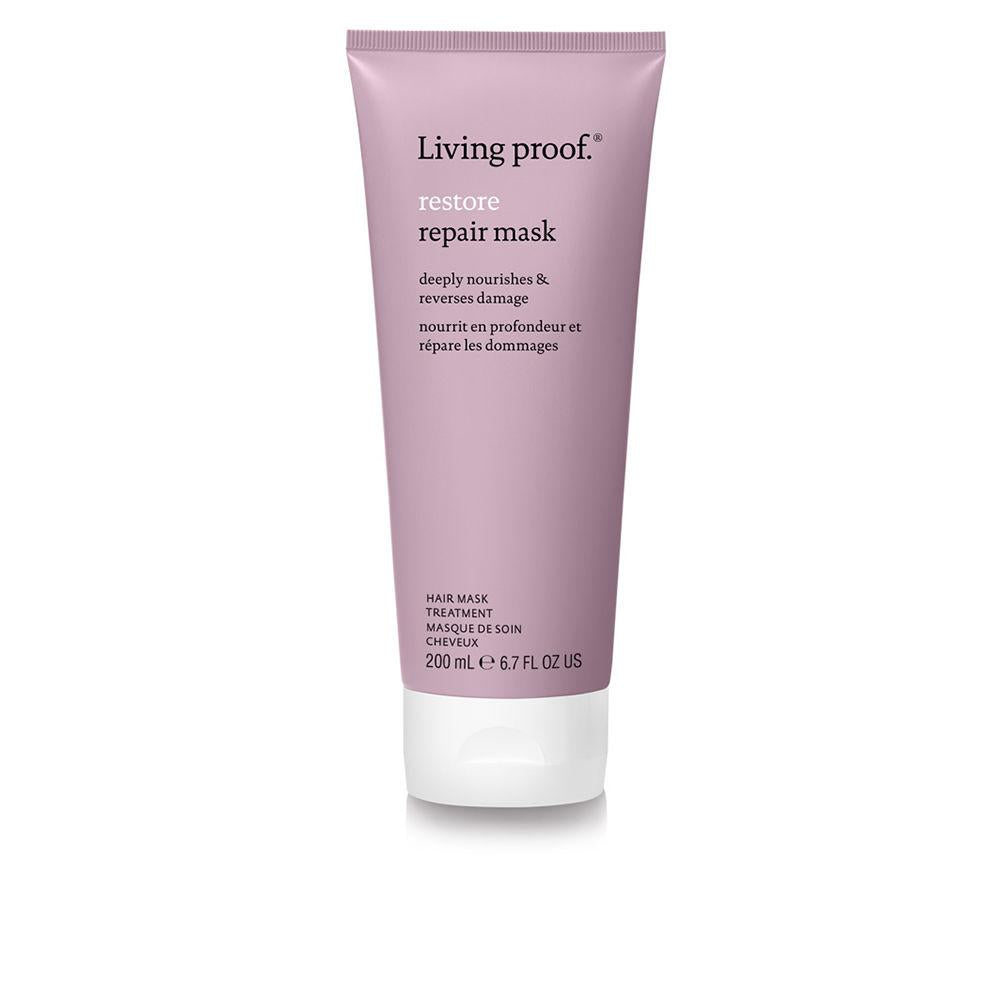 Living Proof Restore – mască pentru păr, 200 ml