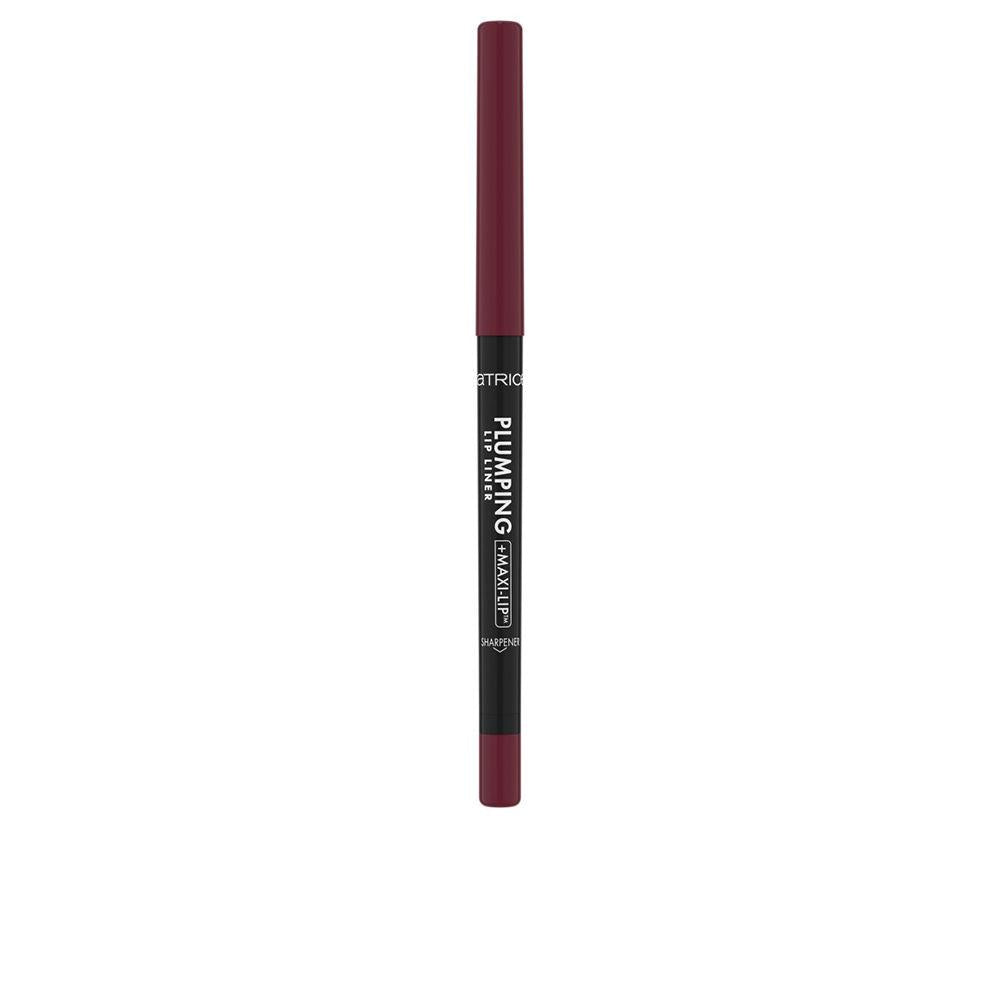 Catrice Plumping – creion pentru buze, 0,35 g – 180-Cherry Lady 0.35 g